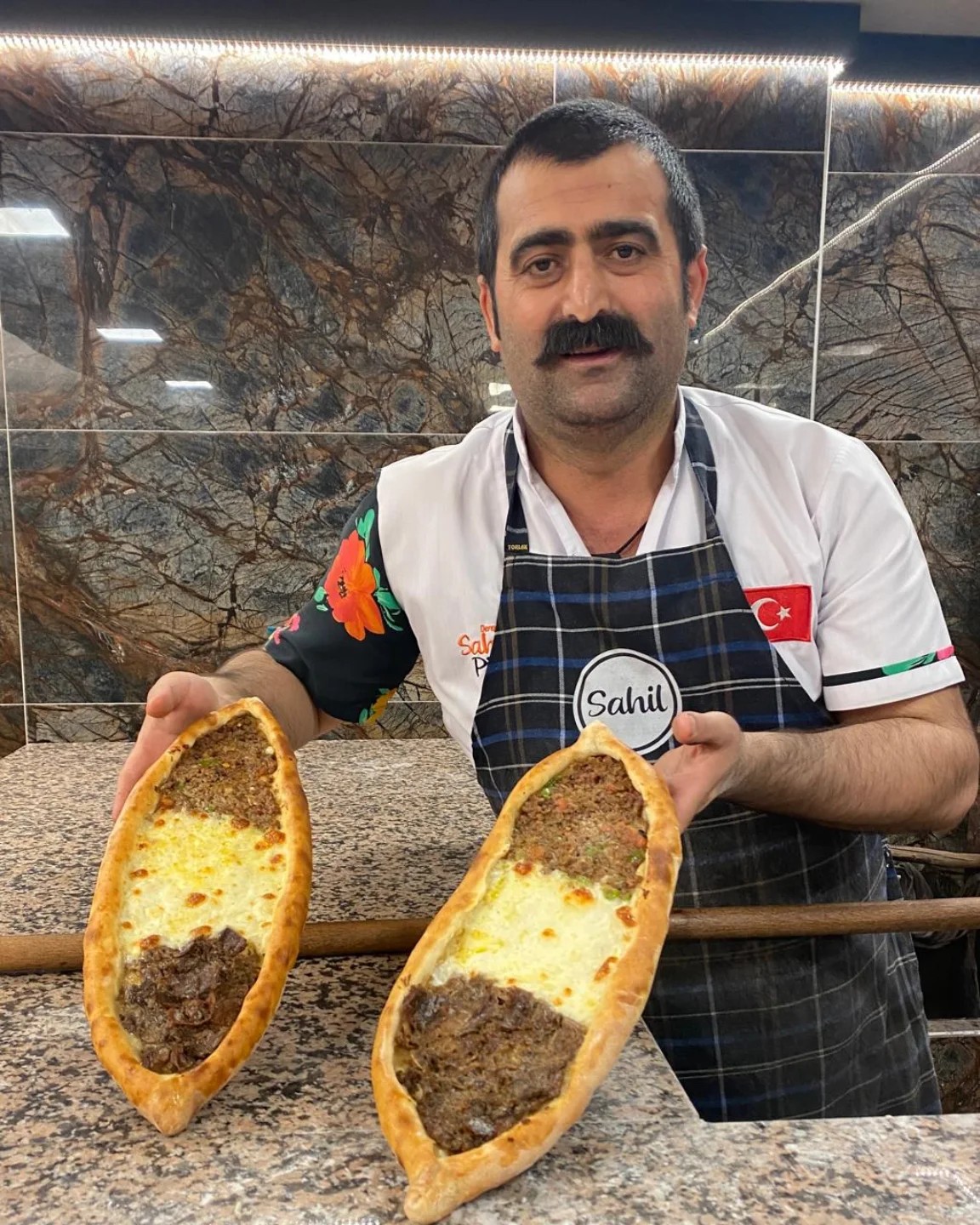 Derepazarı Sahil Pide galeri görseli
