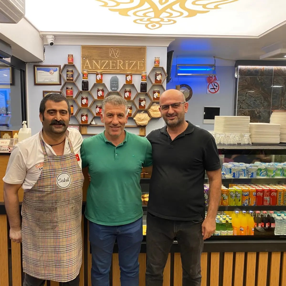 Derepazarı Sahil Pide galeri görseli