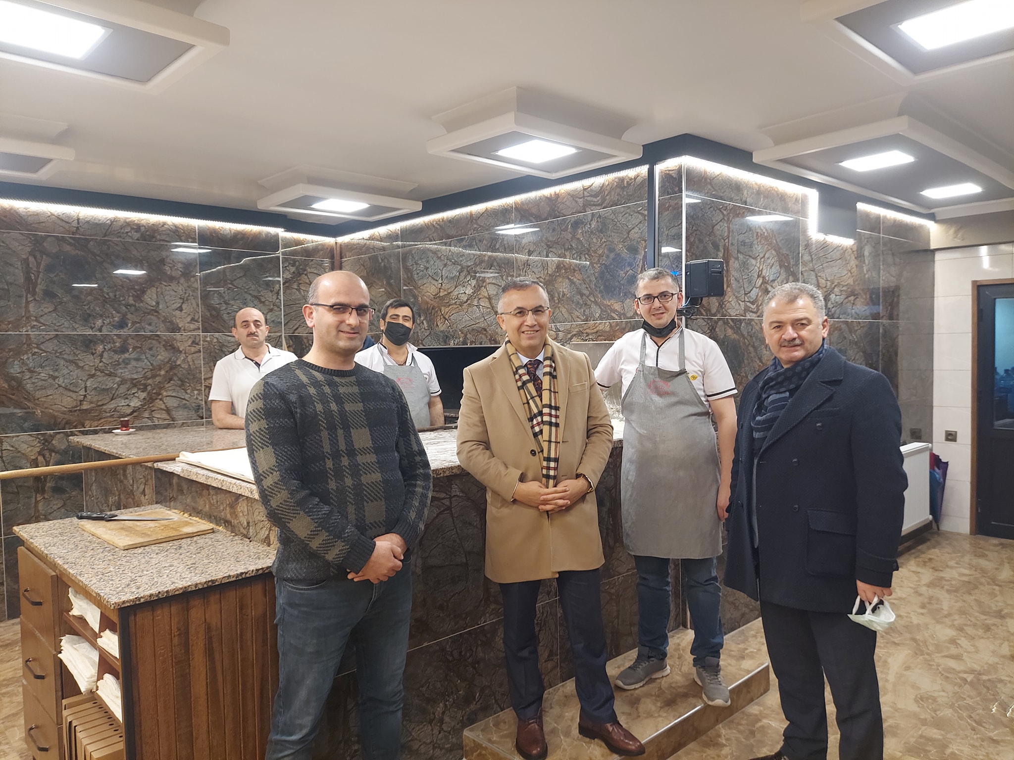 Derepazarı Sahil Pide galeri görseli