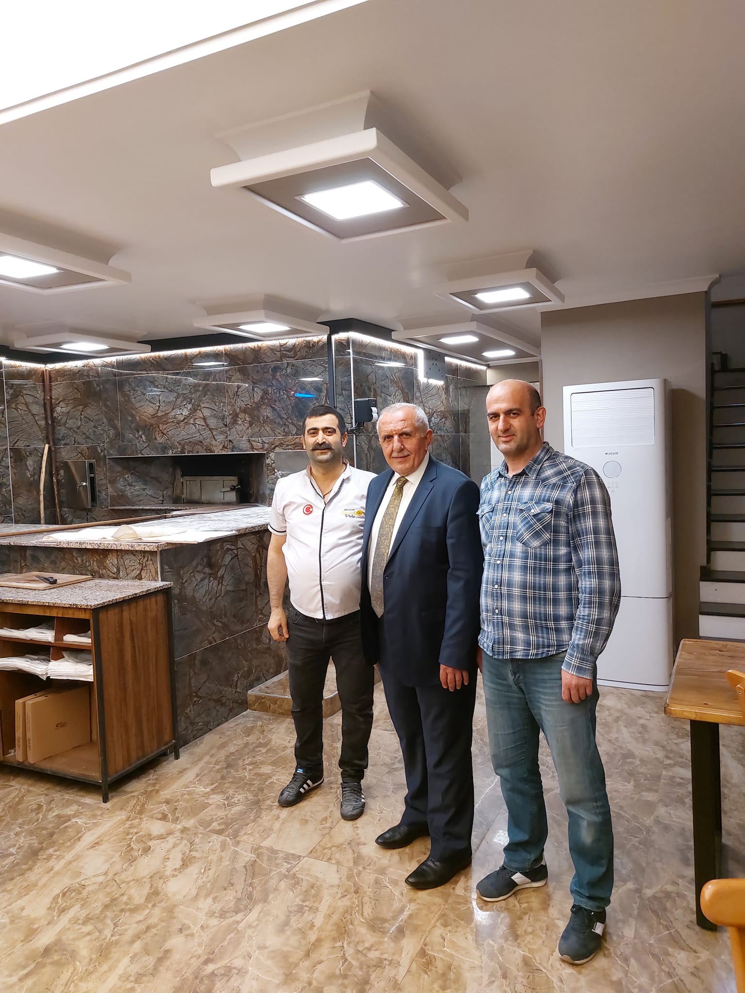 Derepazarı Sahil Pide galeri görseli