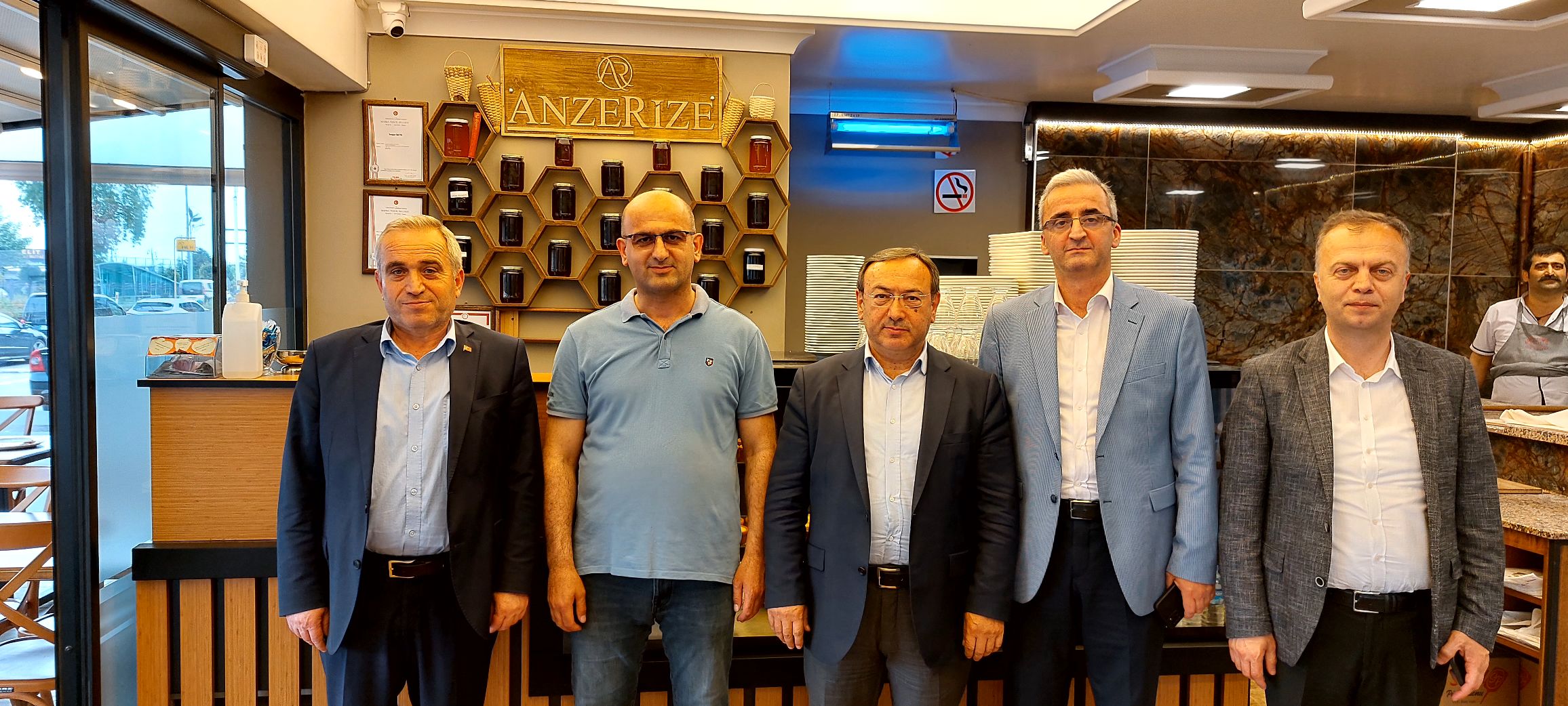 Derepazarı Sahil Pide galeri görseli