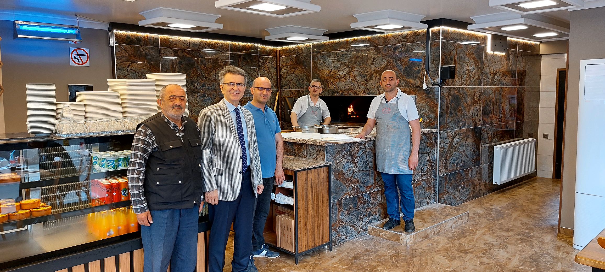 Derepazarı Sahil Pide galeri görseli