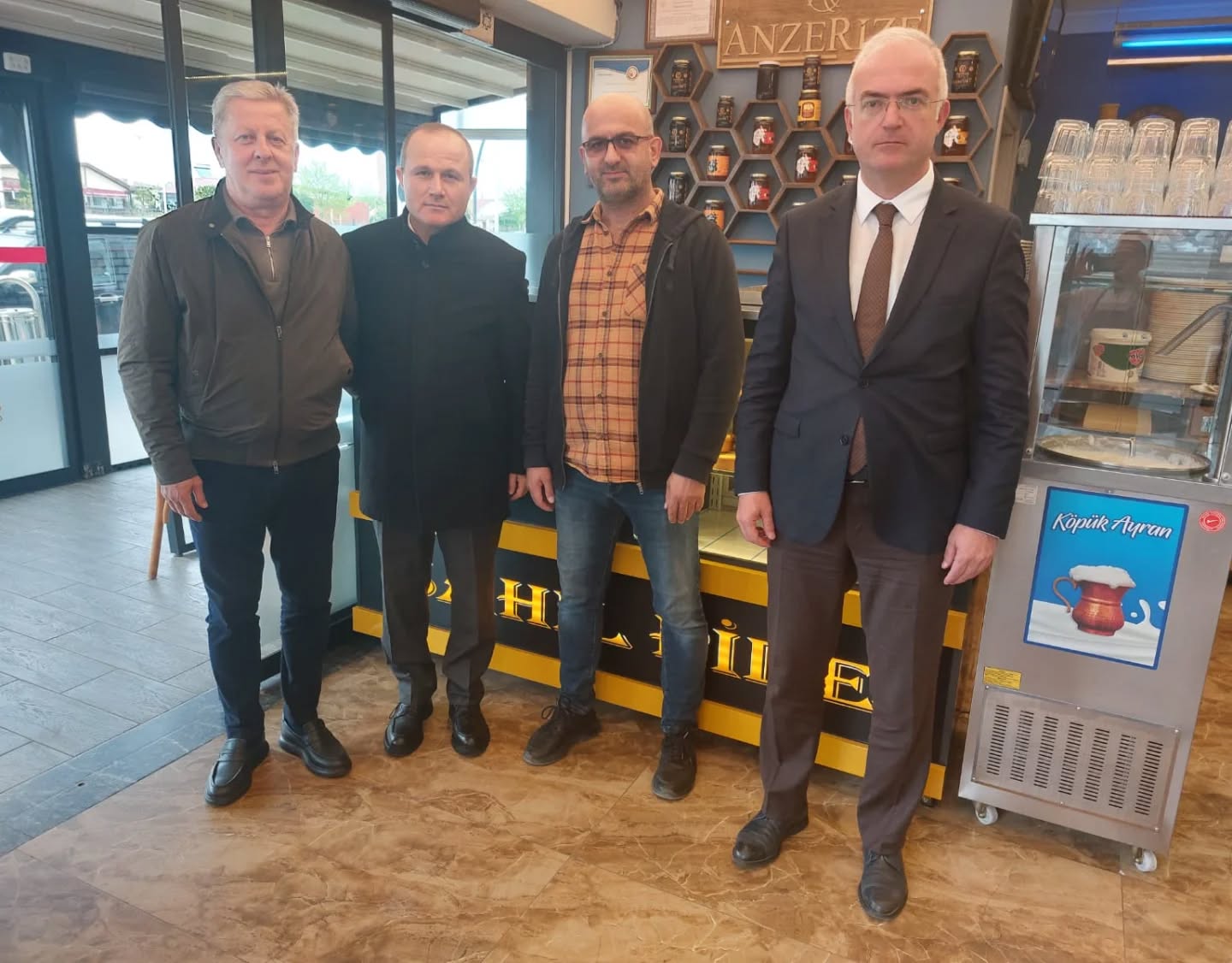 Derepazarı Sahil Pide galeri görseli