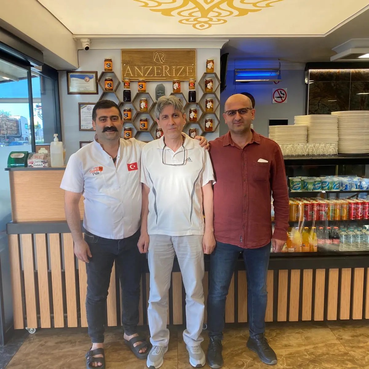 Derepazarı Sahil Pide galeri görseli