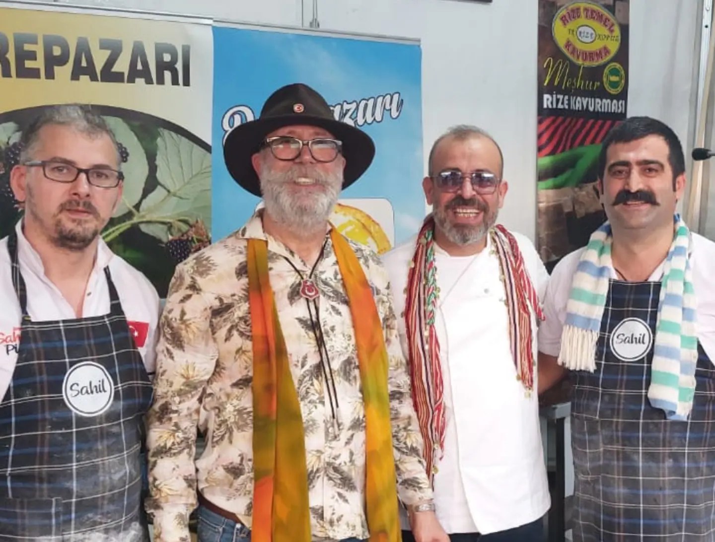 Derepazarı Sahil Pide galeri görseli