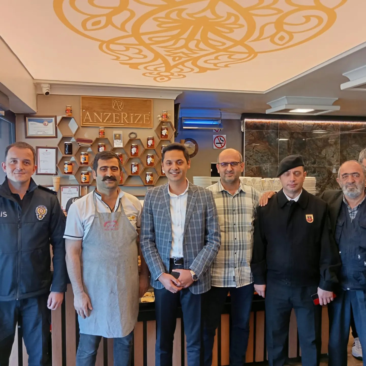 Derepazarı Sahil Pide galeri görseli