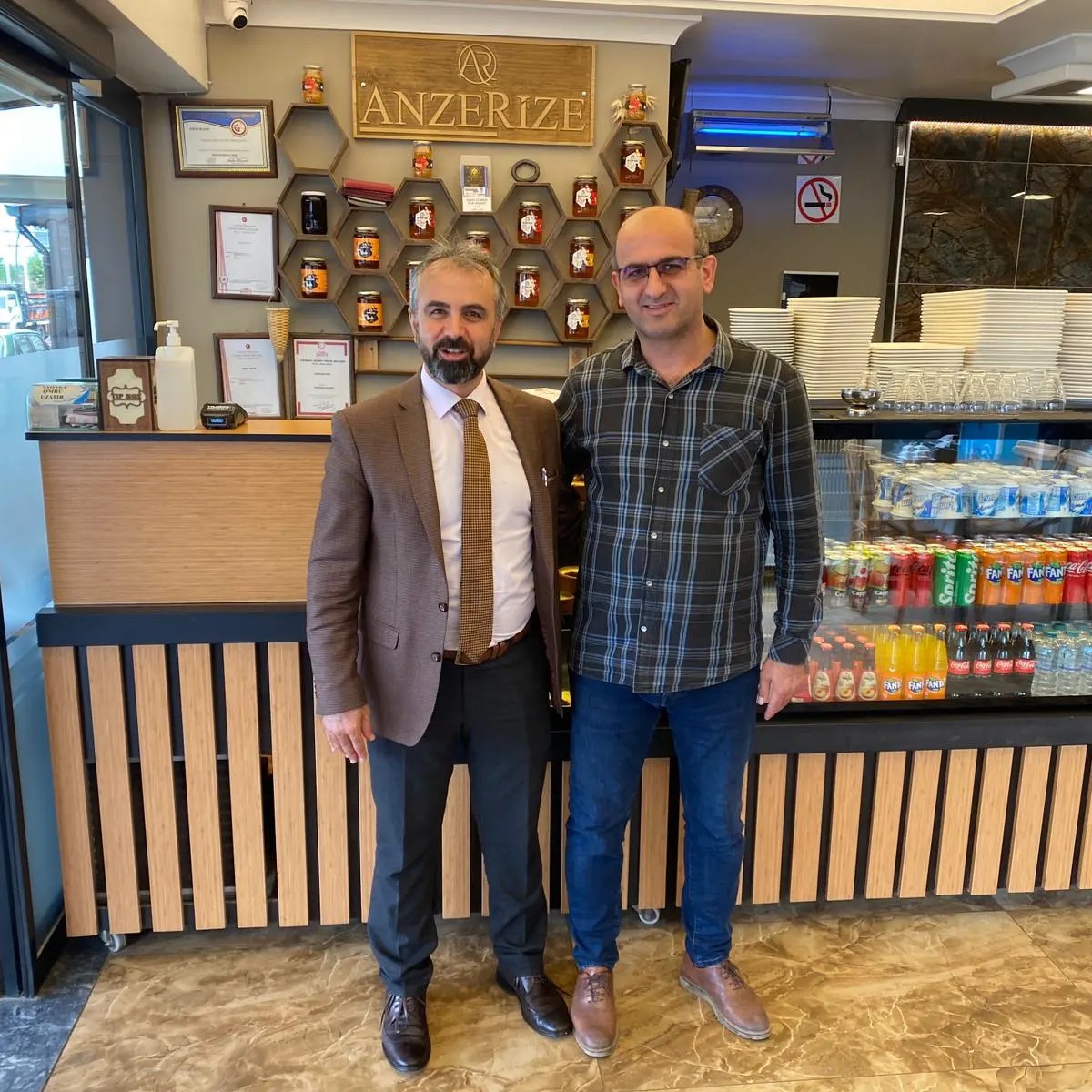 Derepazarı Sahil Pide galeri görseli