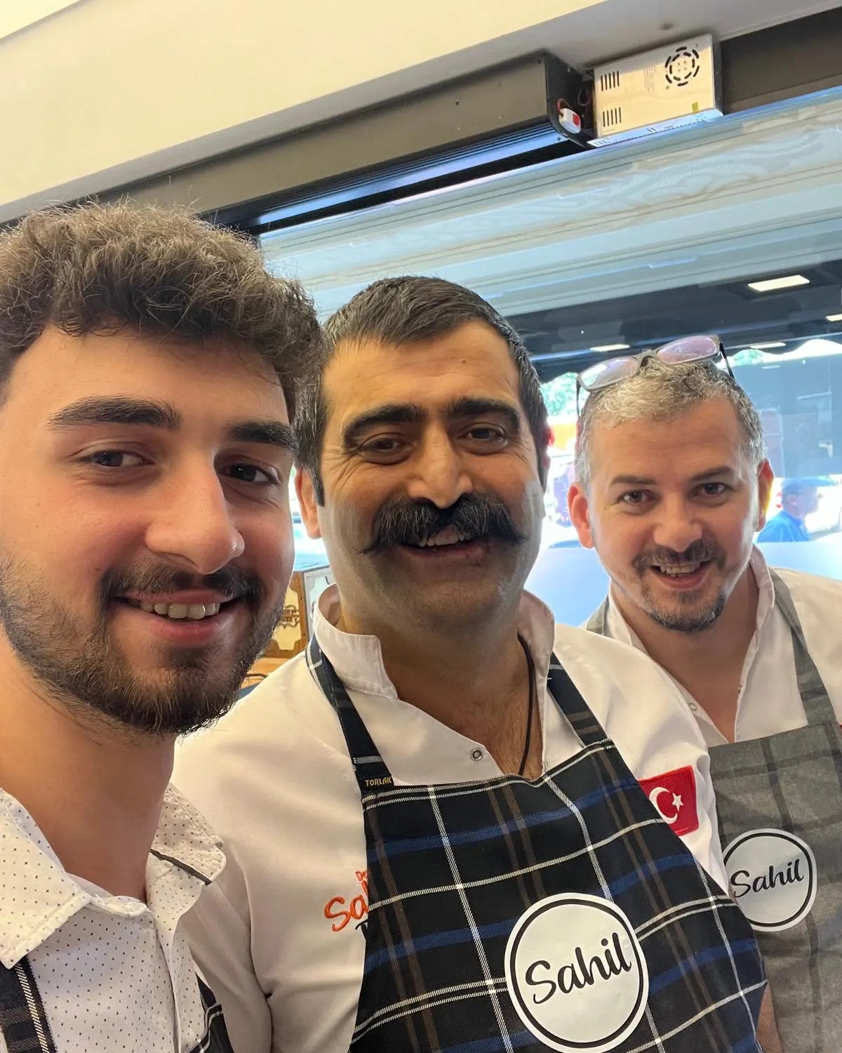 Derepazarı Sahil Pide galeri görseli