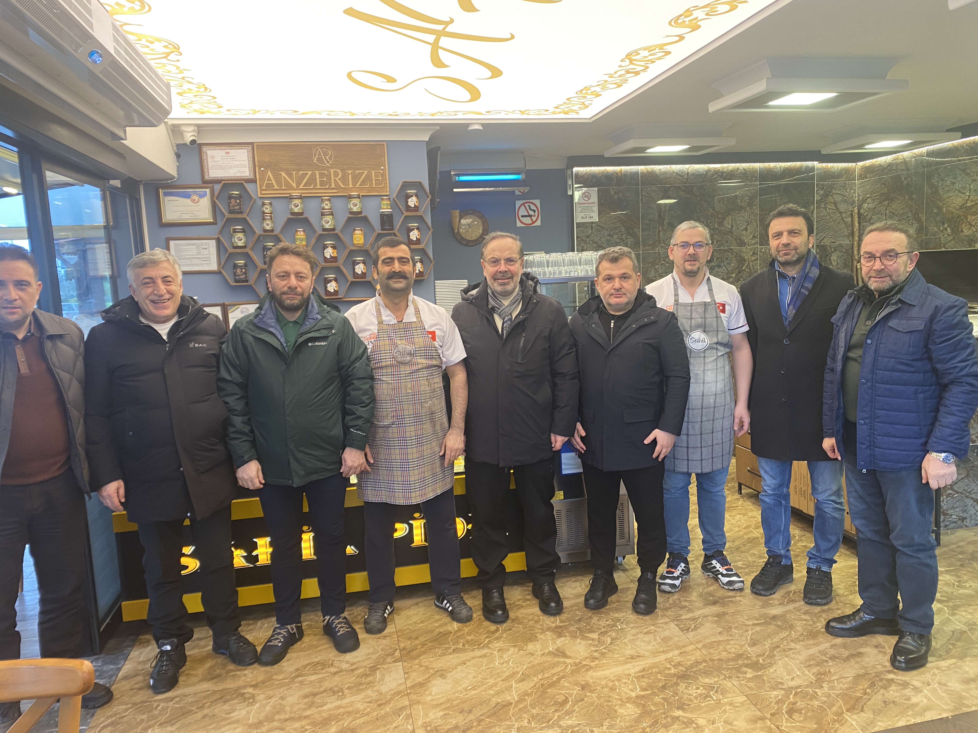 Derepazarı Sahil Pide galeri görseli