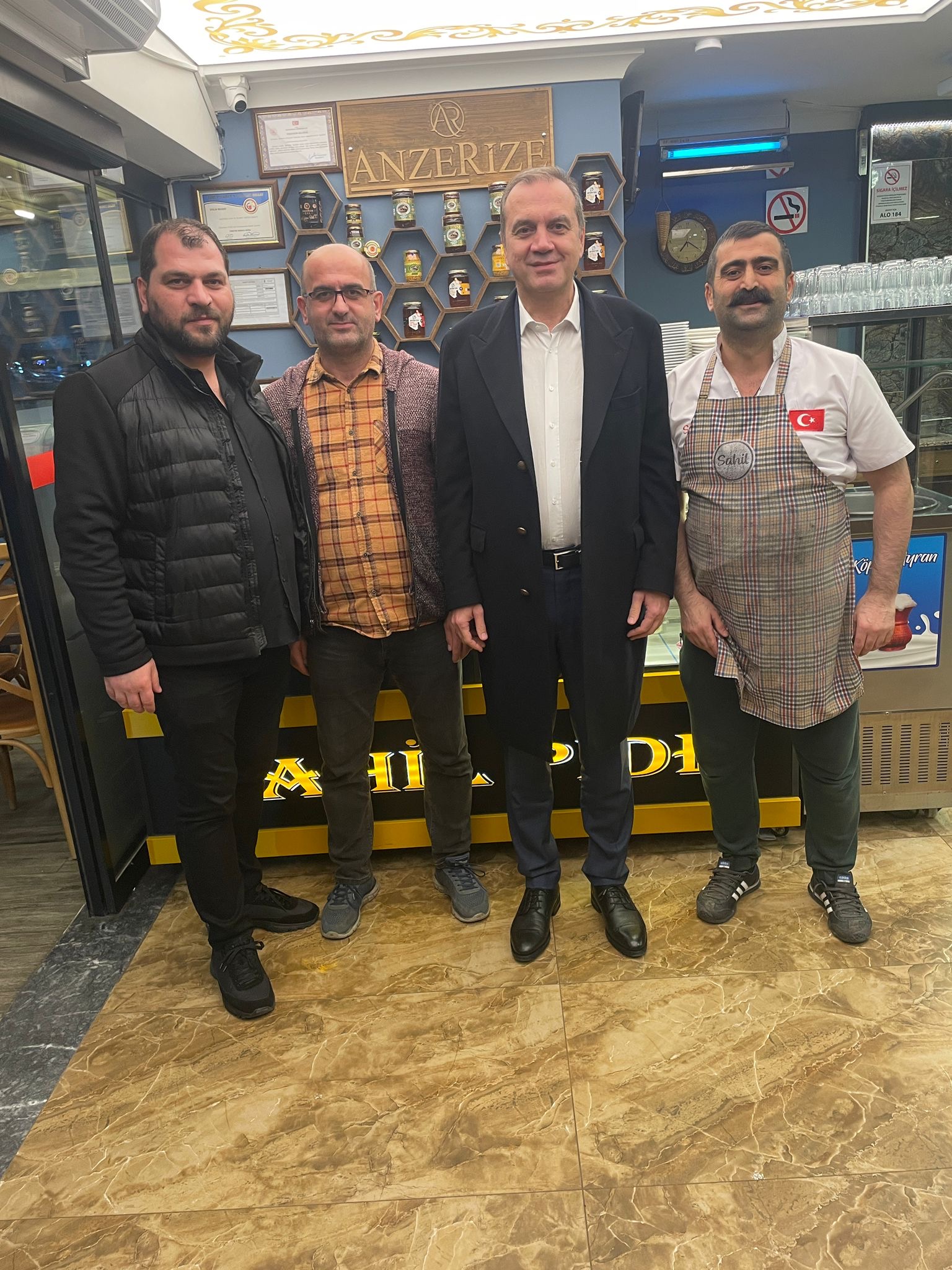 Derepazarı Sahil Pide galeri görseli