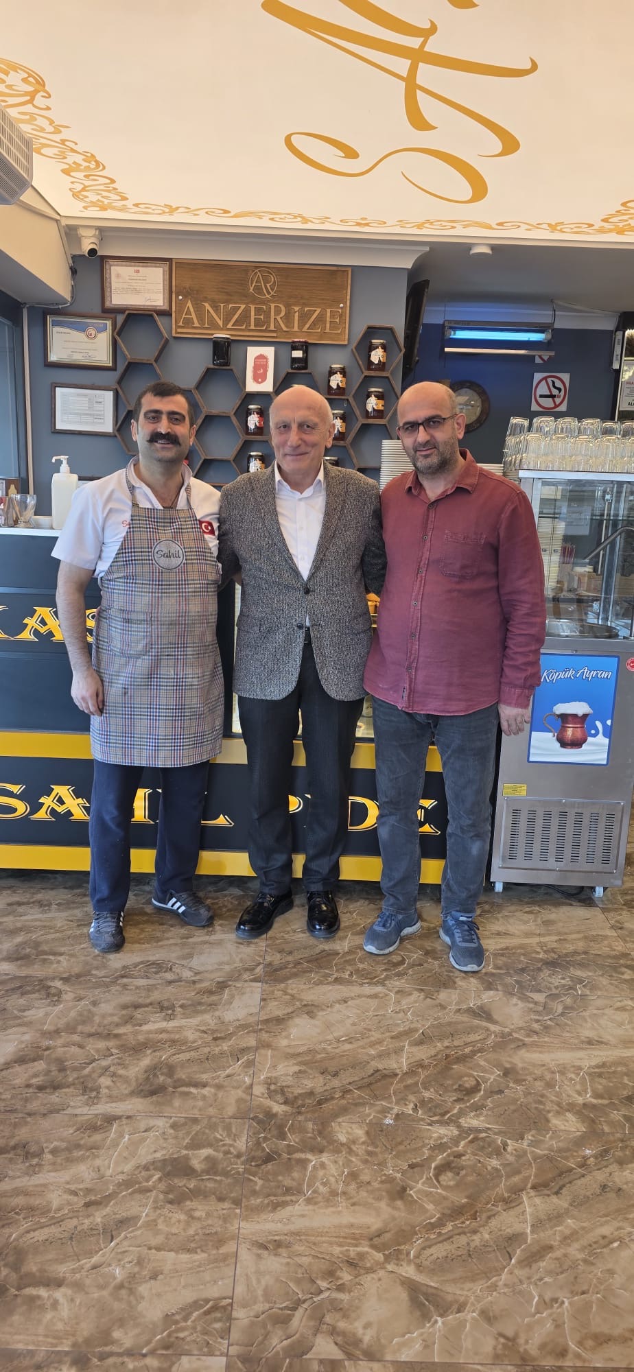 Derepazarı Sahil Pide galeri görseli