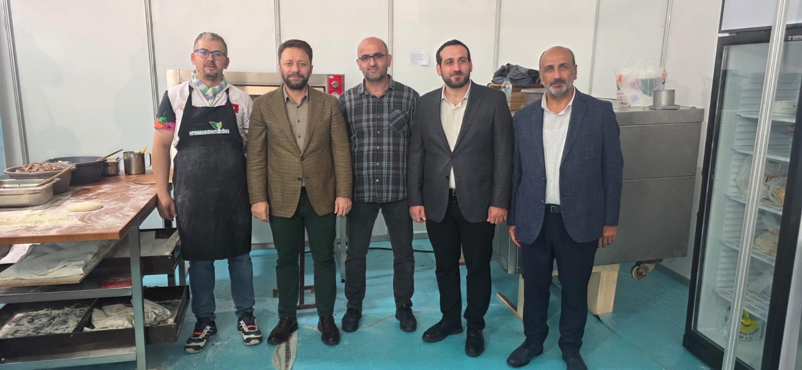 Derepazarı Sahil Pide galeri görseli