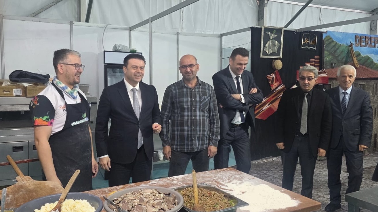 Derepazarı Sahil Pide galeri görseli