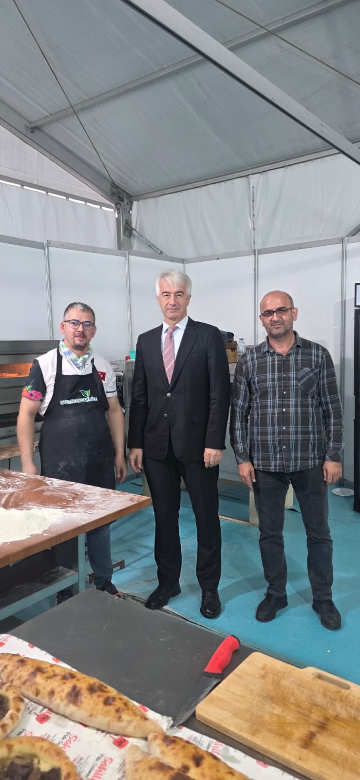 Derepazarı Sahil Pide galeri görseli