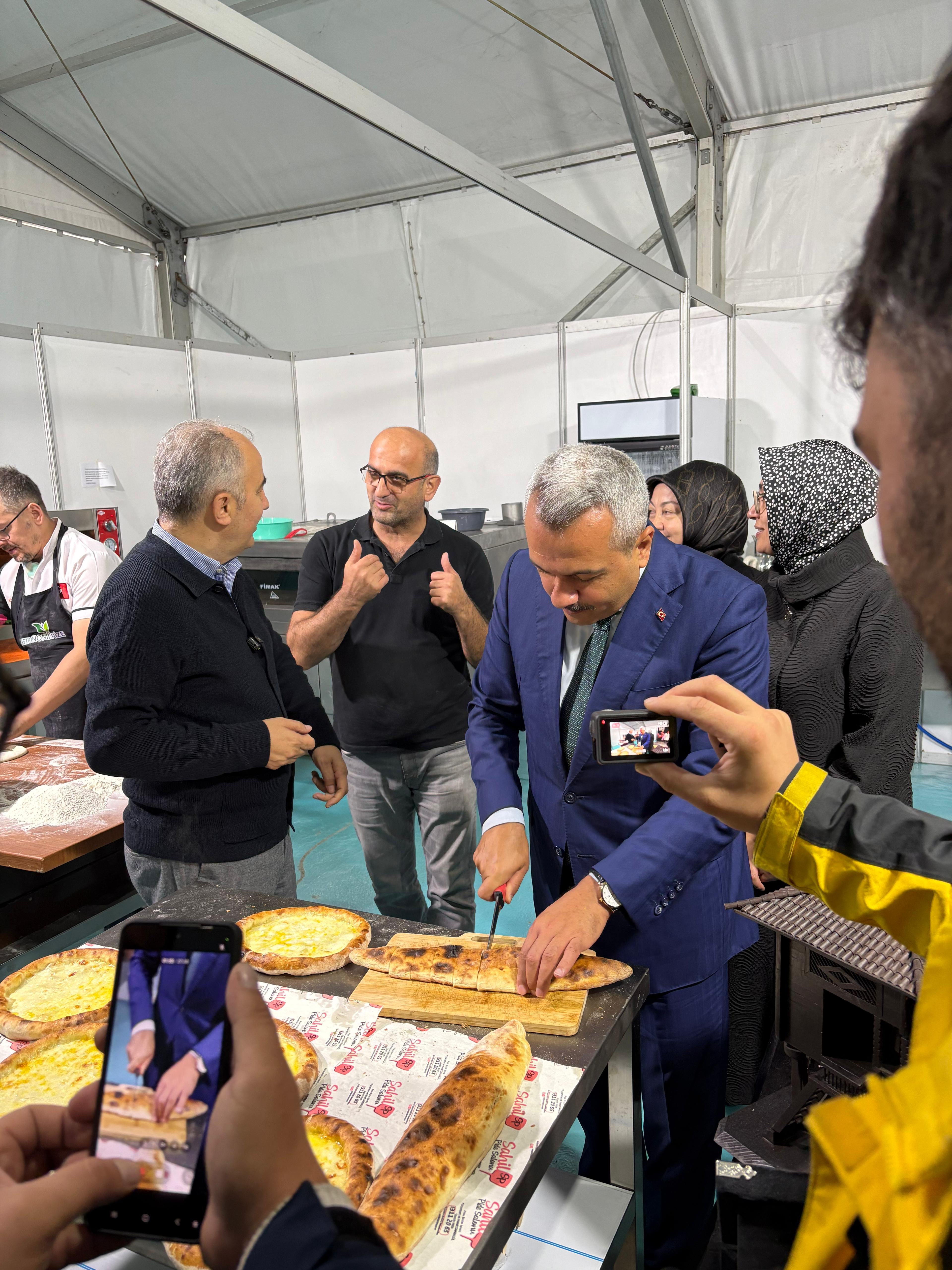 Derepazarı Sahil Pide galeri görseli