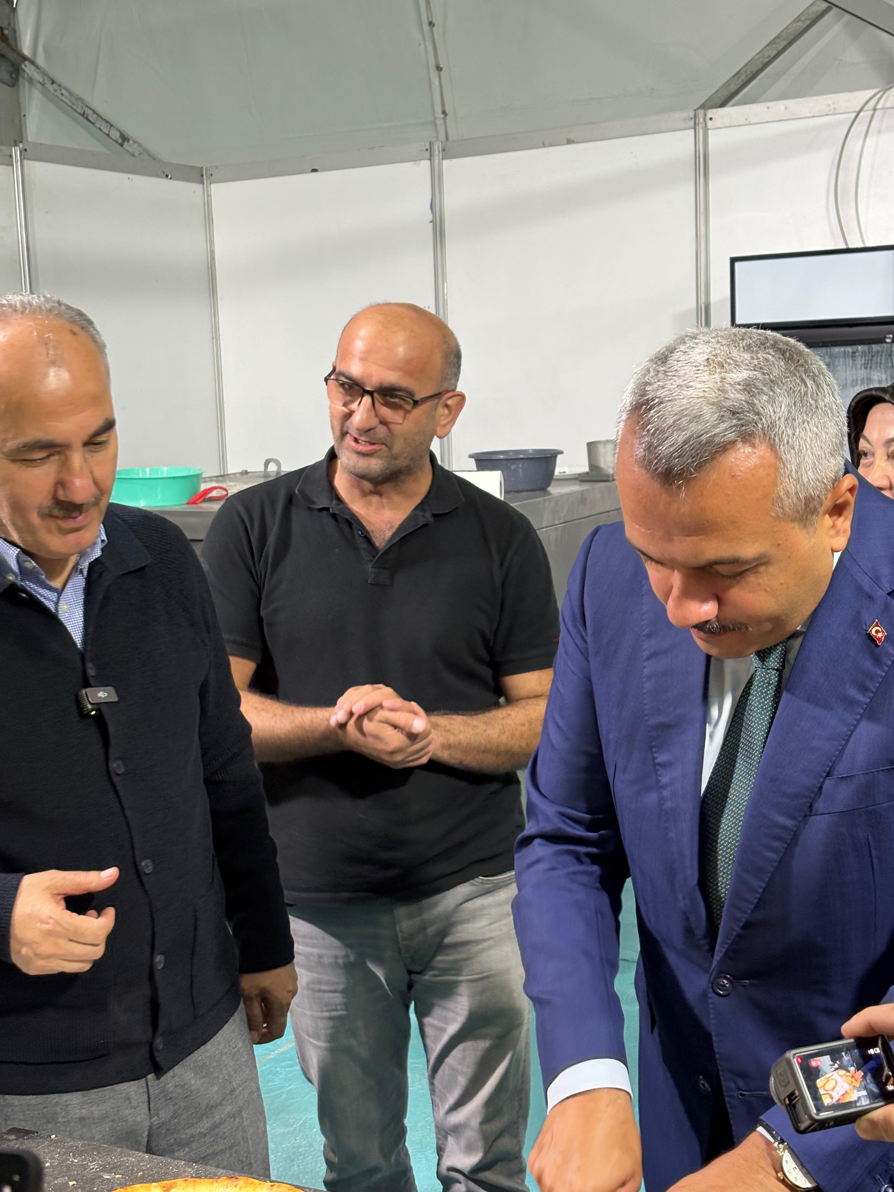 Derepazarı Sahil Pide galeri görseli