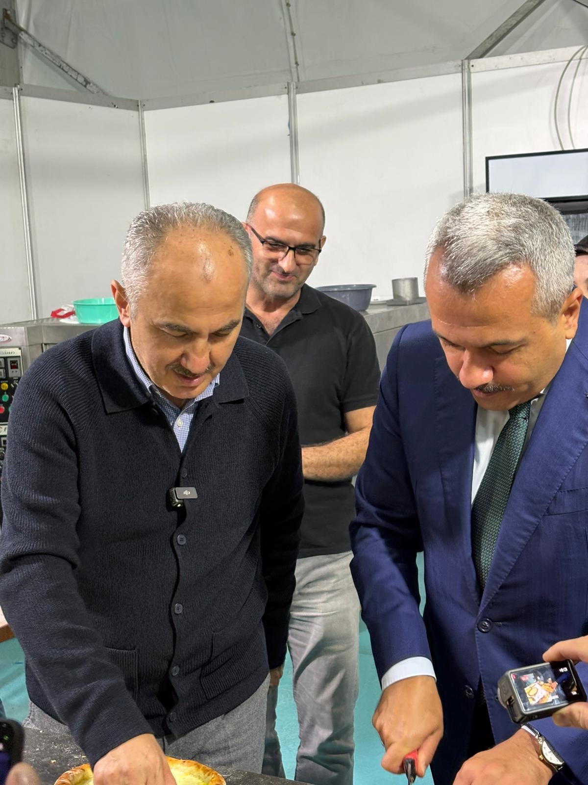 Derepazarı Sahil Pide galeri görseli