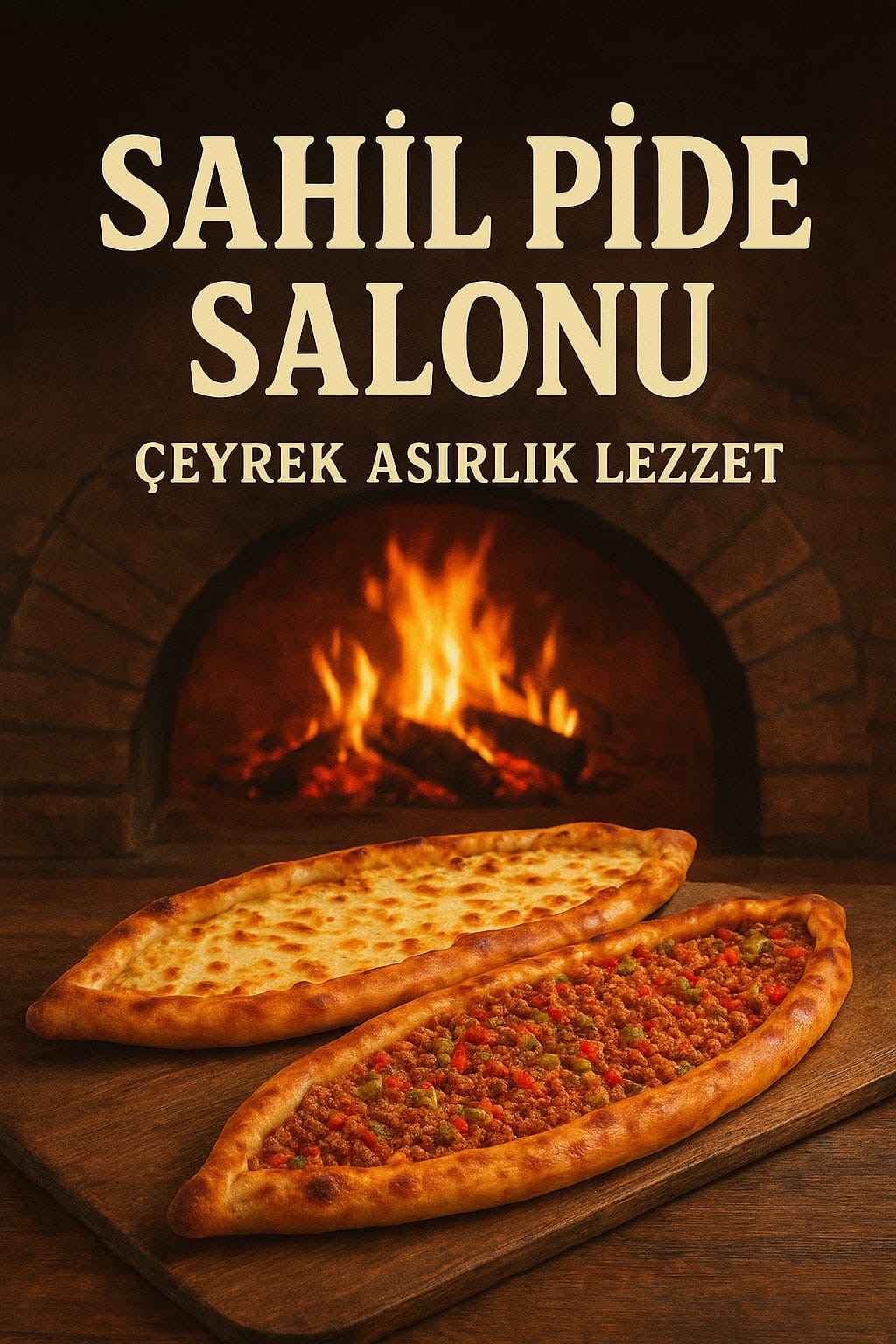Derepazarı Sahil Pide galeri görseli