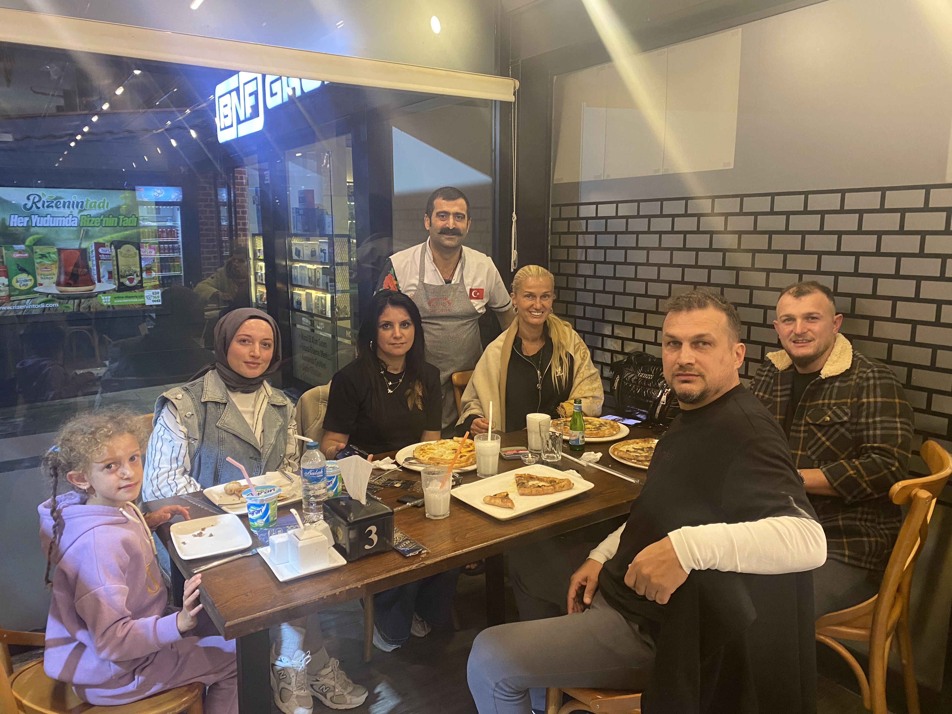 Derepazarı Sahil Pide galeri görseli
