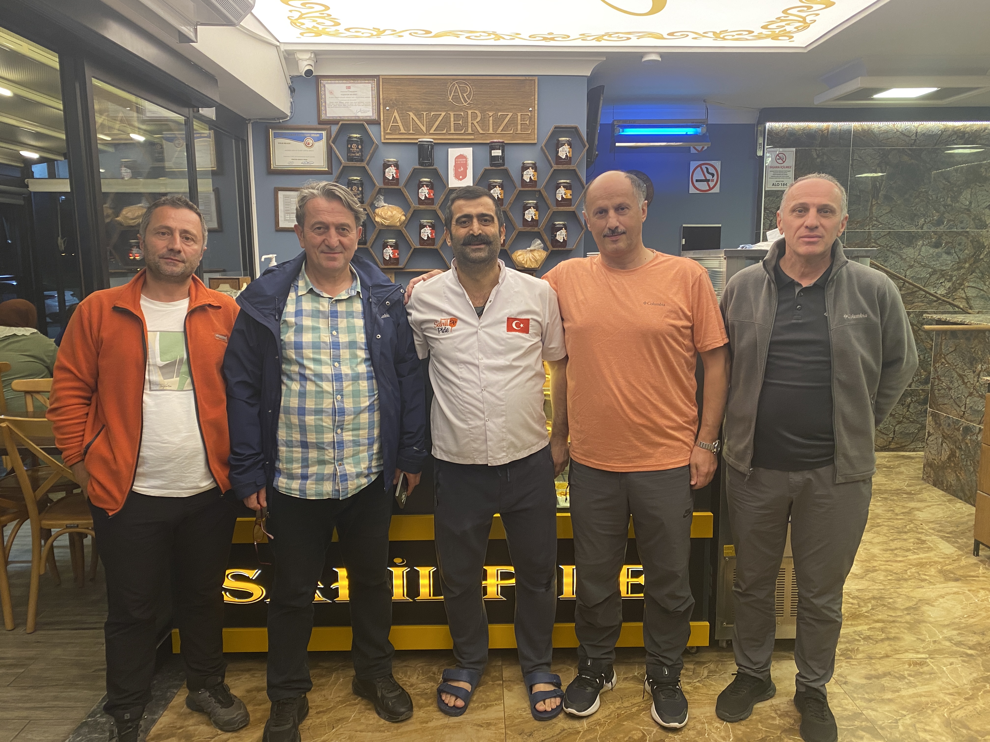 Derepazarı Sahil Pide galeri görseli