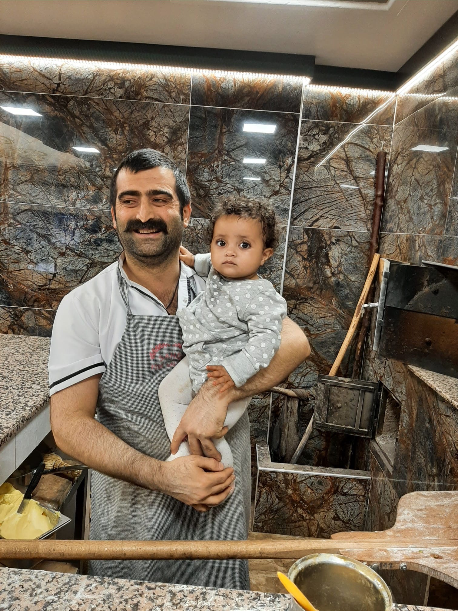 Derepazarı Sahil Pide galeri görseli
