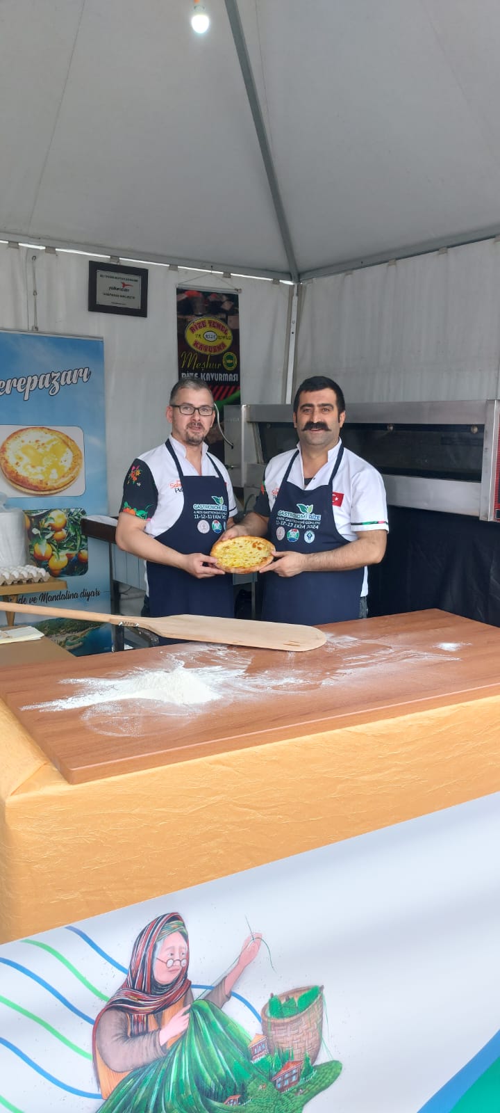 Derepazarı Sahil Pide galeri görseli
