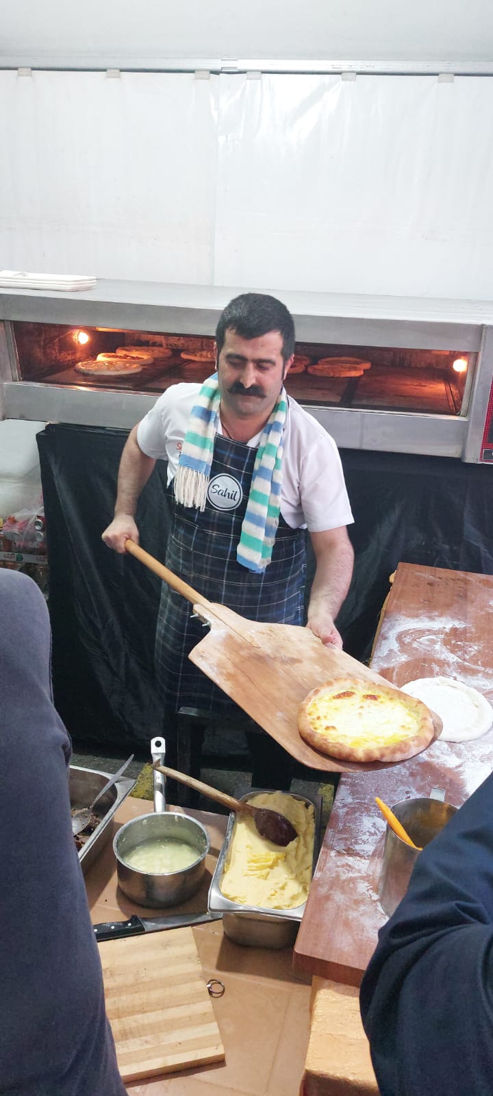 Derepazarı Sahil Pide galeri görseli