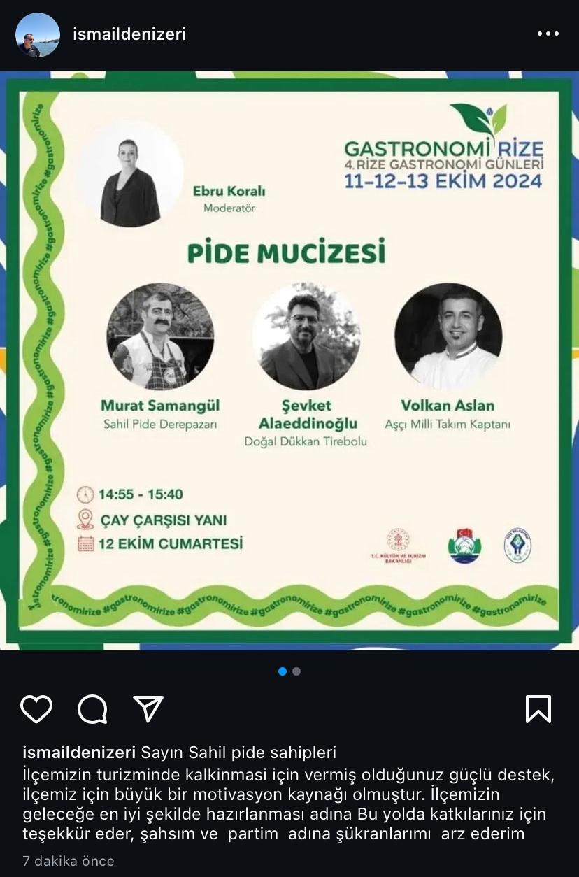 Derepazarı Sahil Pide galeri görseli