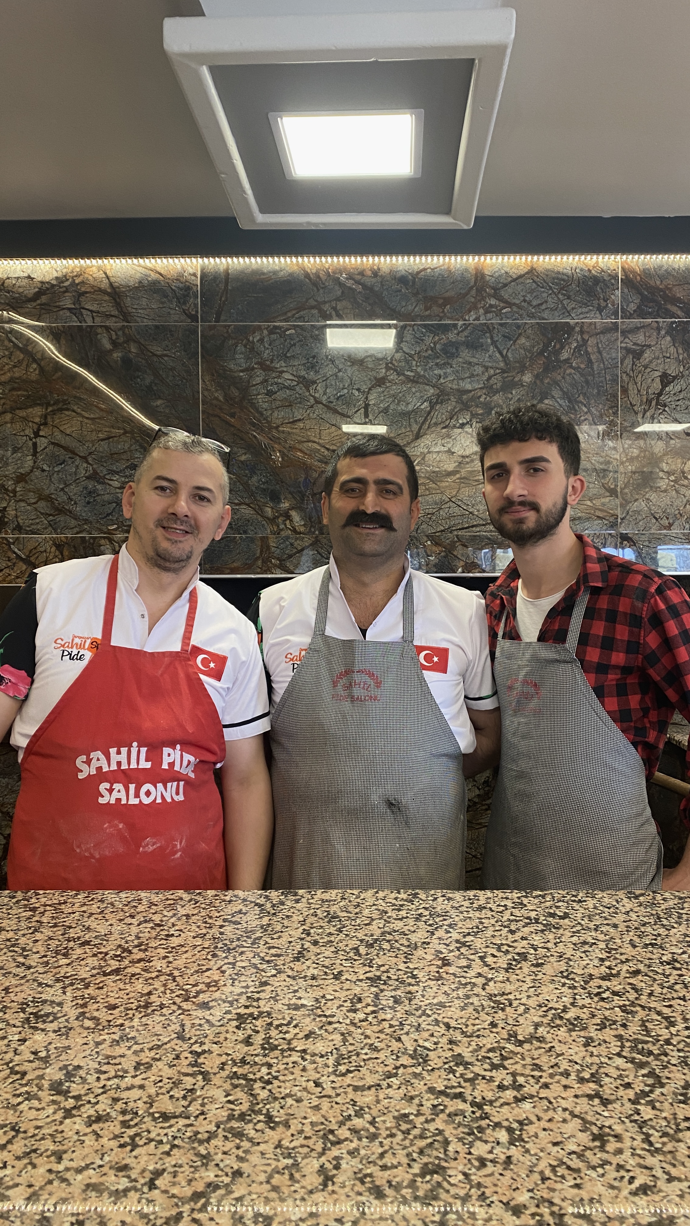 Derepazarı Sahil Pide galeri görseli