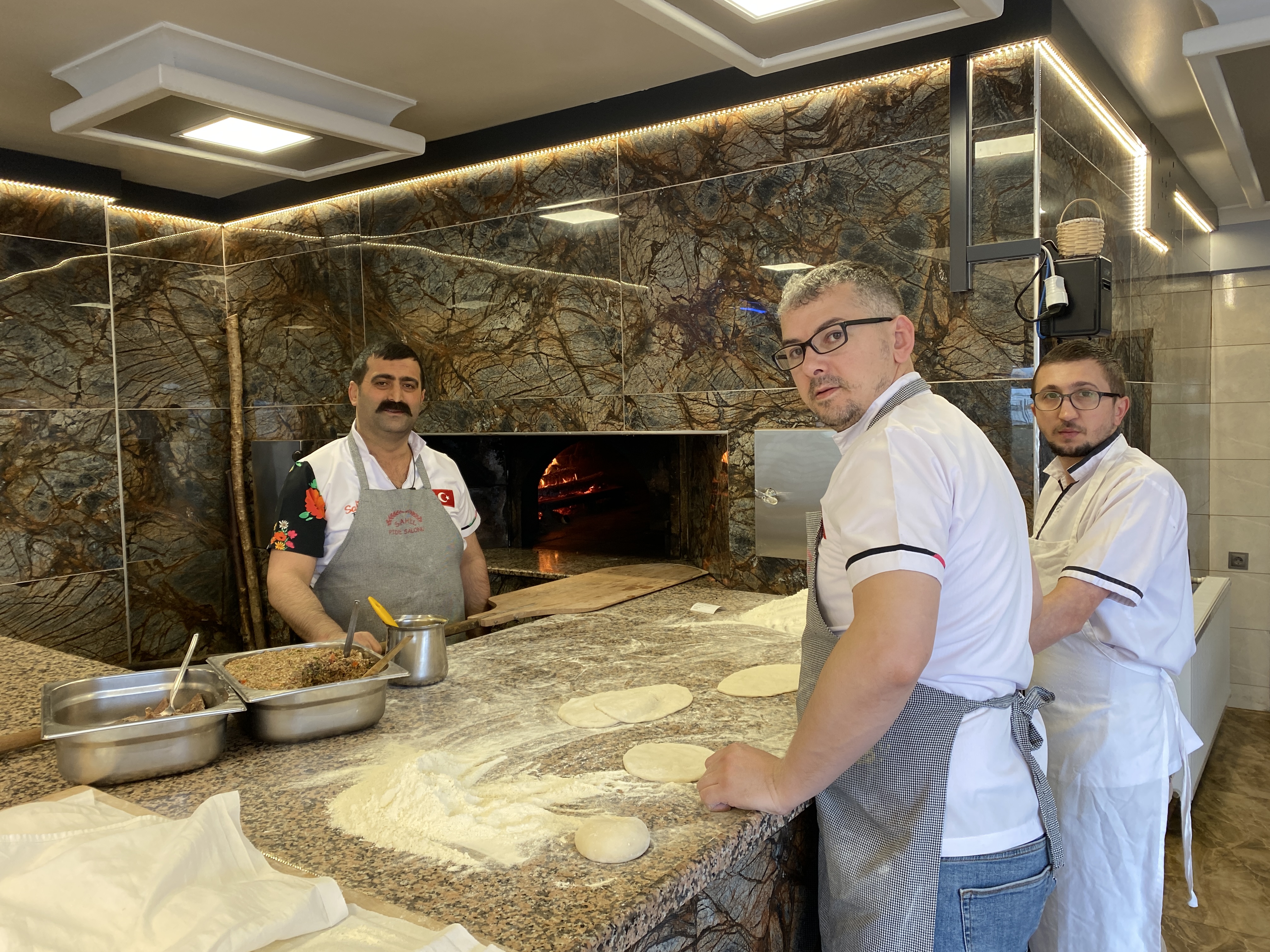 Derepazarı Sahil Pide galeri görseli