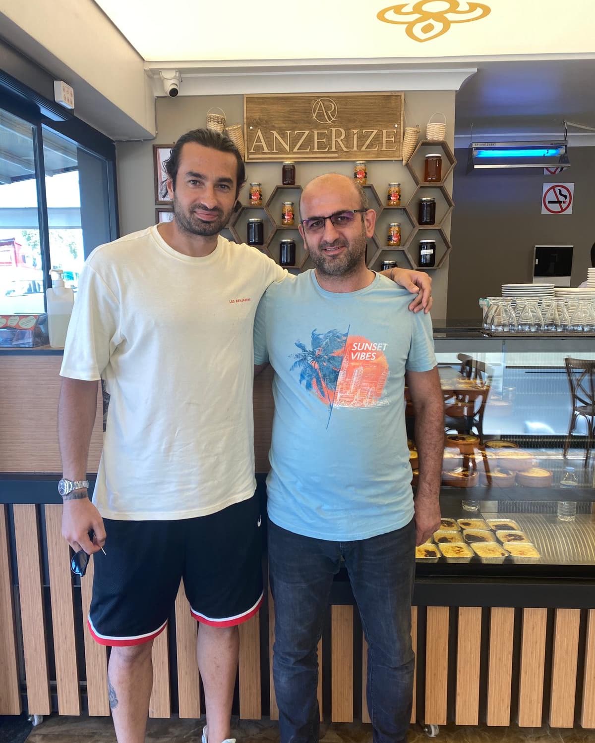 Derepazarı Sahil Pide galeri görseli