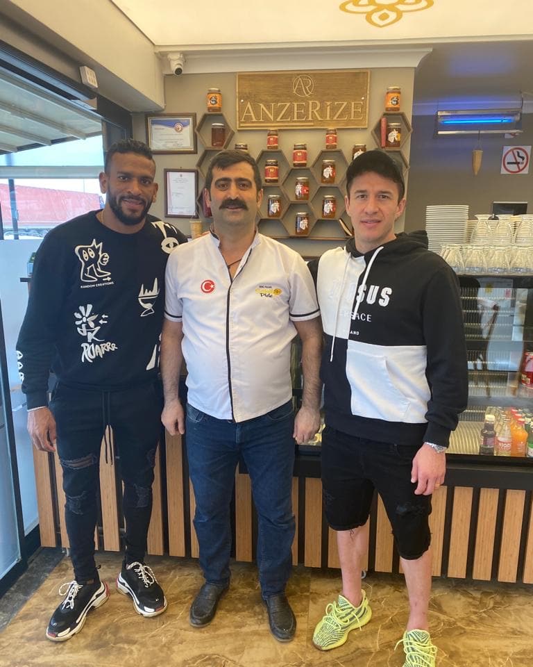 Derepazarı Sahil Pide galeri görseli