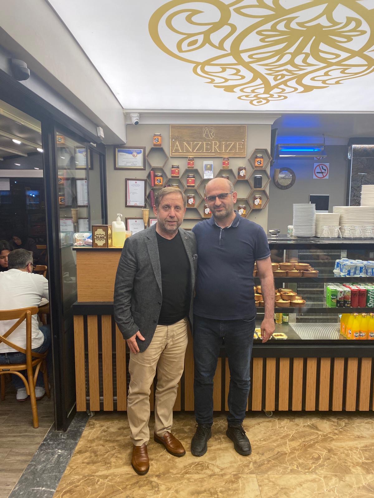 Derepazarı Sahil Pide galeri görseli