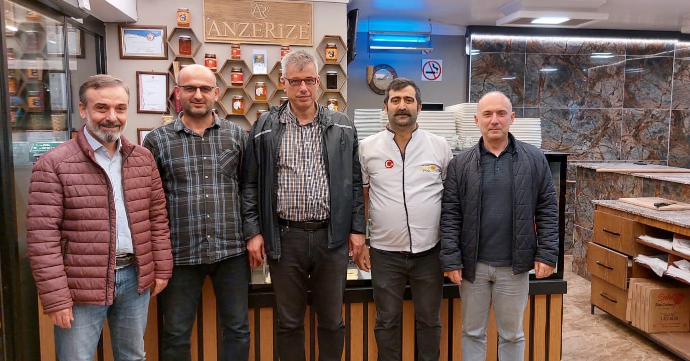 Derepazarı Sahil Pide galeri görseli