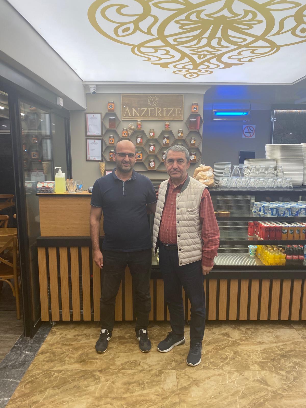 Derepazarı Sahil Pide galeri görseli