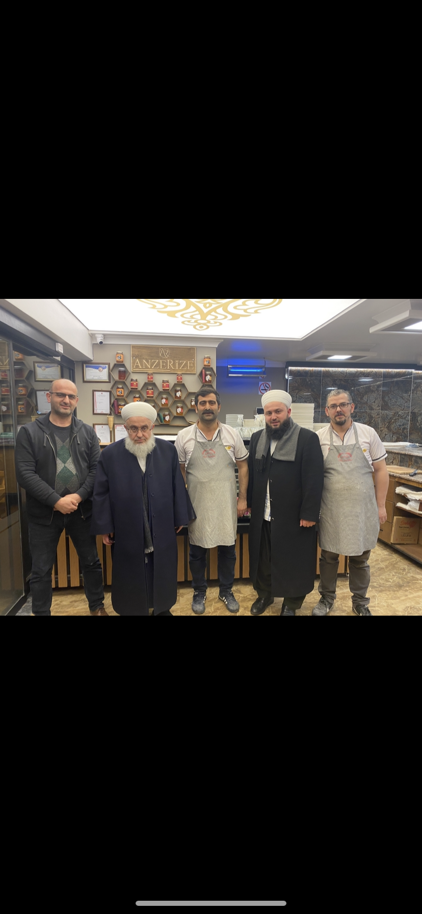 Derepazarı Sahil Pide galeri görseli