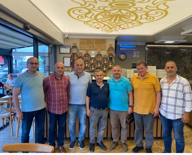 Derepazarı Sahil Pide galeri görseli