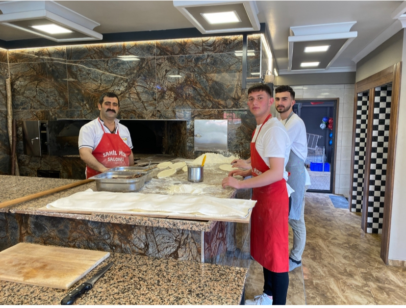 Derepazarı Sahil Pide galeri görseli