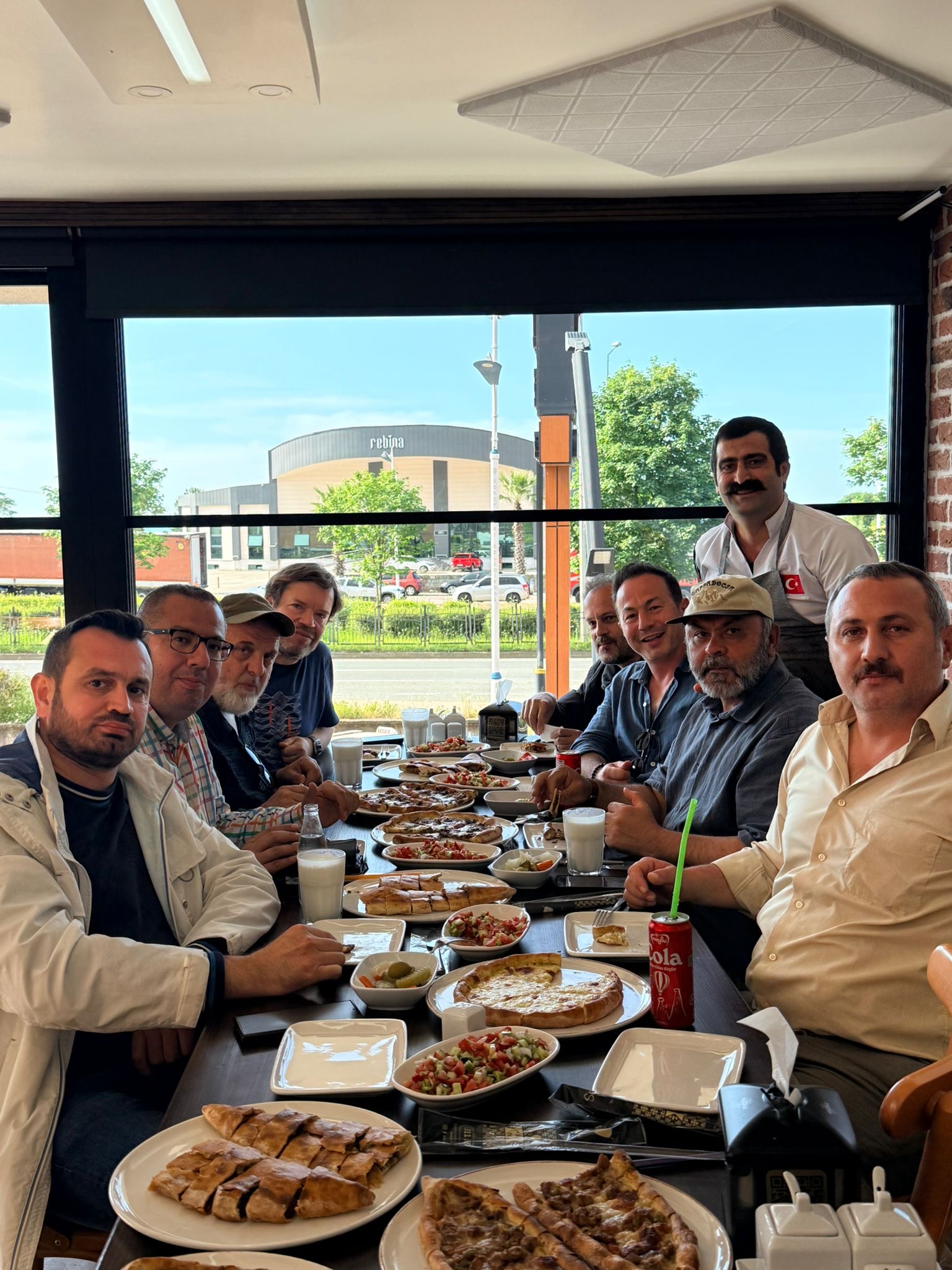 Derepazarı Sahil Pide galeri görseli