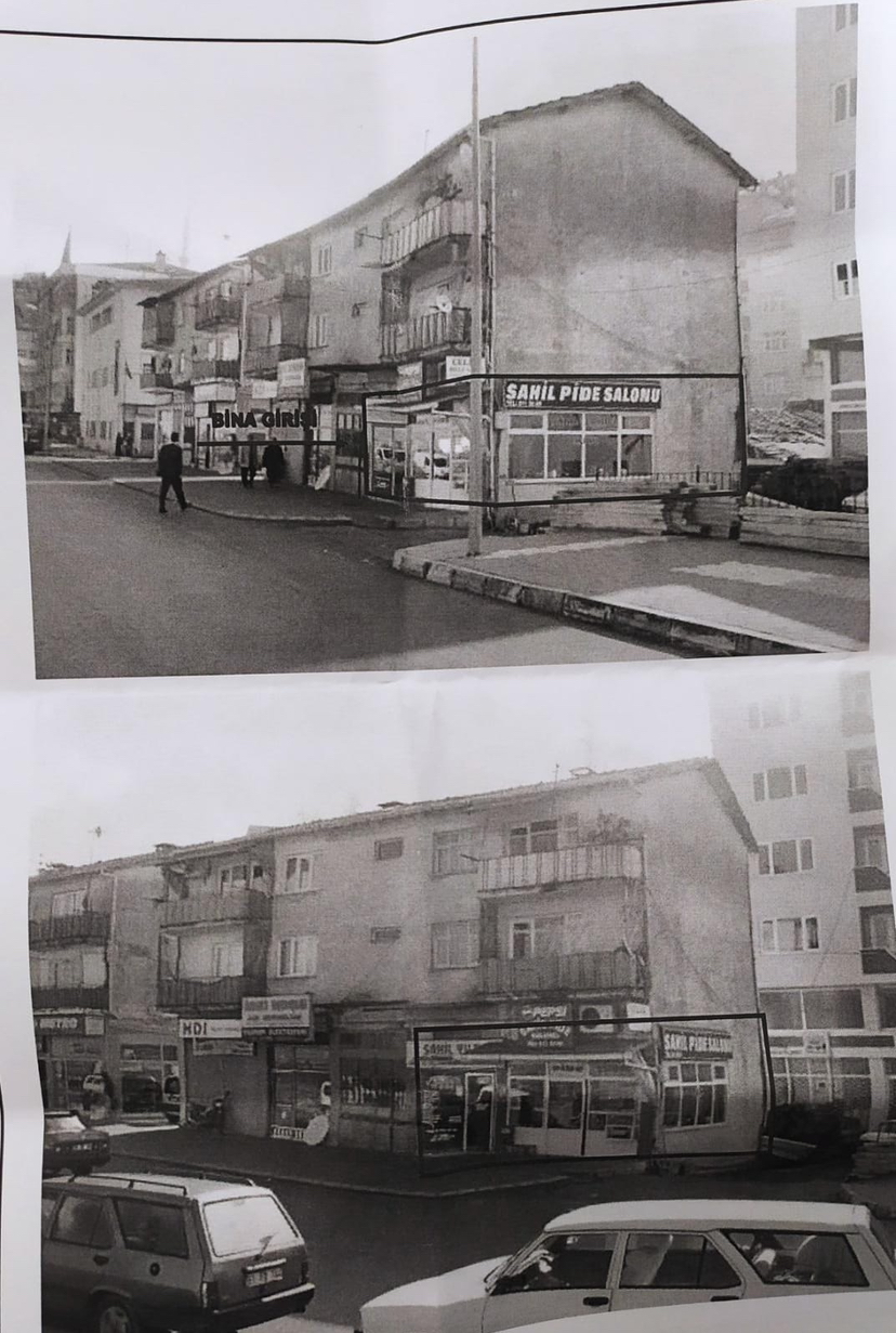 Derepazarı Sahil Pide galeri görseli