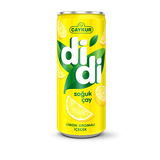 Çaykur Didi Limon pidesi