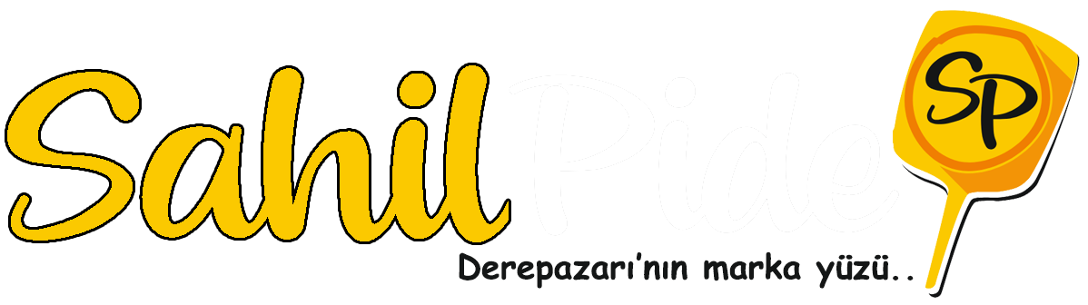 Derepazarı Sahil Pide logosu